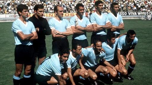 Debuta la selección uruguaya de fútbol en los Panamericanos: detalles del  partido y la actuación de los celestes - EL PAÍS Uruguay