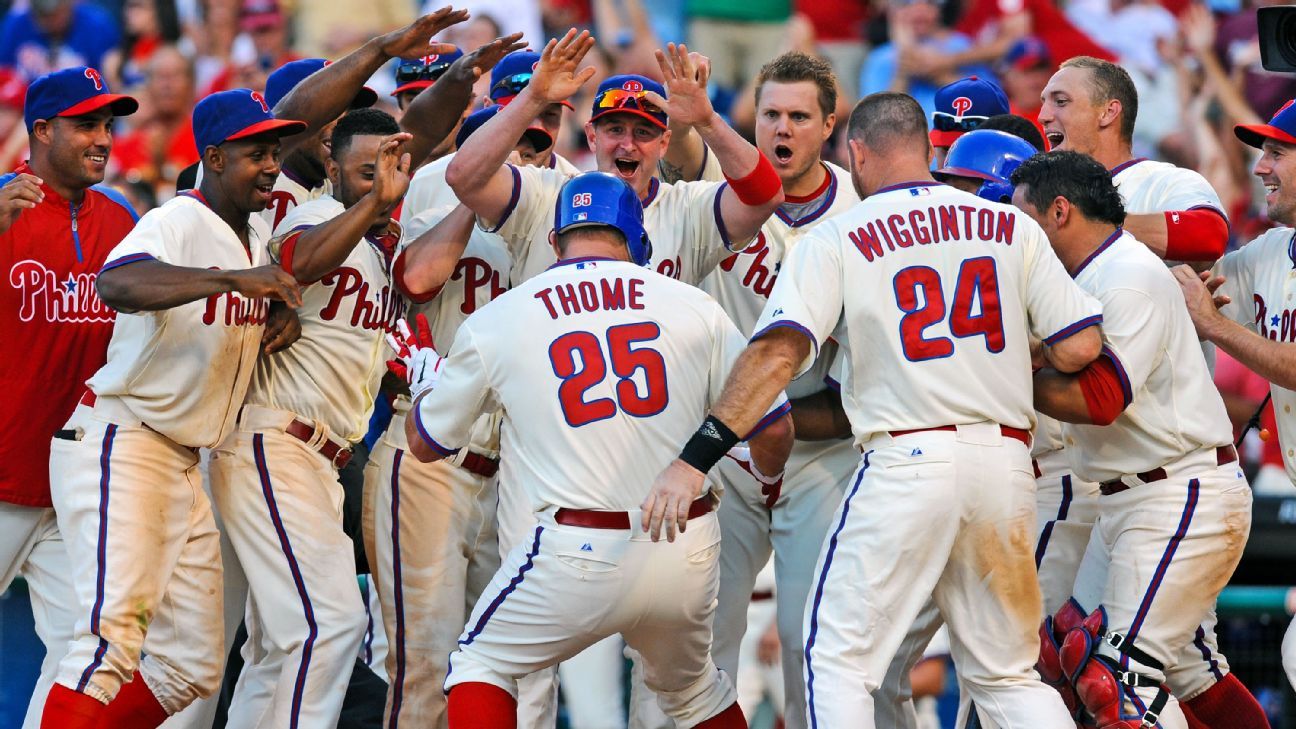 MLB Major League Baseball Teams, Scores, Stats, News, Standings