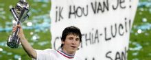 Países Bajos 2005, el Mundial Sub 20 que consagró a Lionel Messi