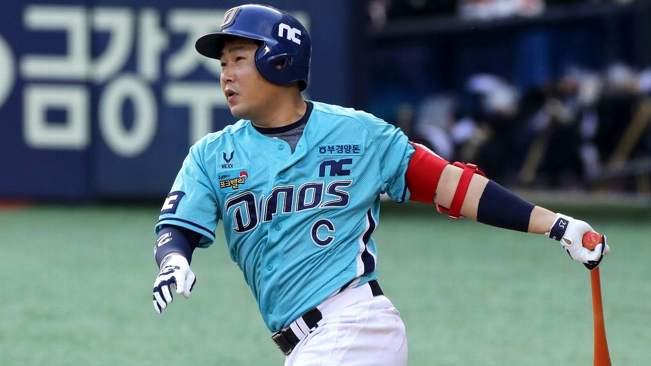 KBO Weekly -- Latest Power Rankings and the end of a streak for