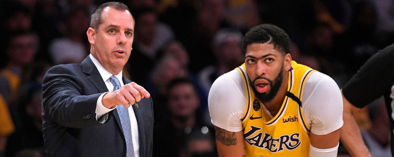 Lakers' 2020 Championship in 'Bubble' Was Most Fraudulent in NBA History