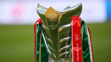 Saudi attacks raise fresh concerns over Asian Cup