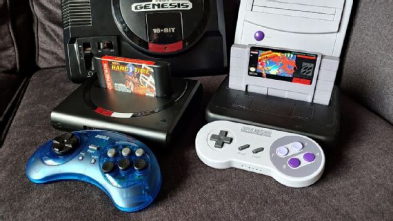 Gaming Inspiration During Coronavirus Espn S Picks For Video