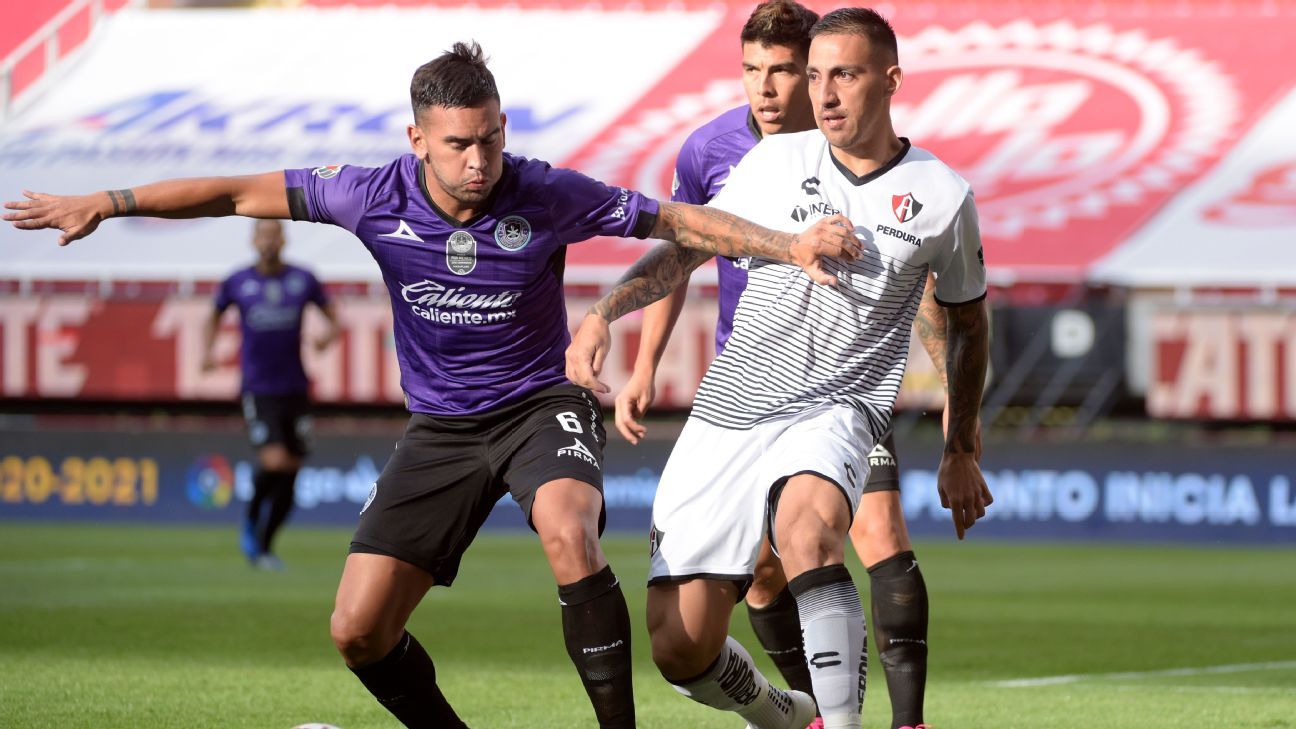 ESPN Lo último del mundo deportivo