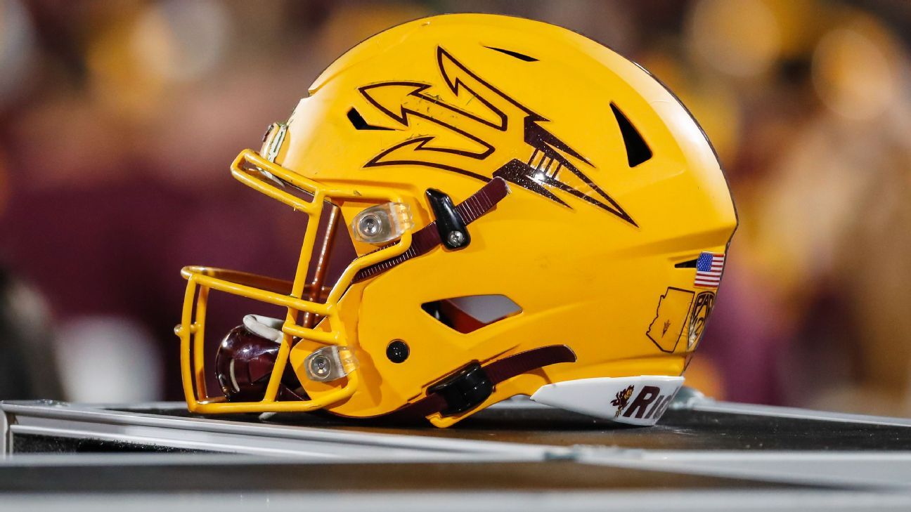 Arizona State self-imposes bowl game ban for the 2023 season