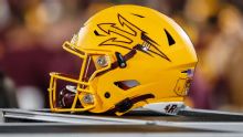 Arizona State makes switch to Mikey Keene as quarterback