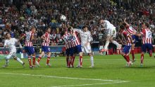 Champions League: Real Madrid y sus remontadas épicas