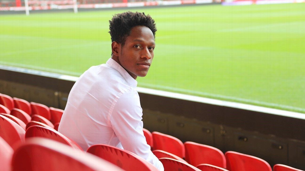 Joel Valencia