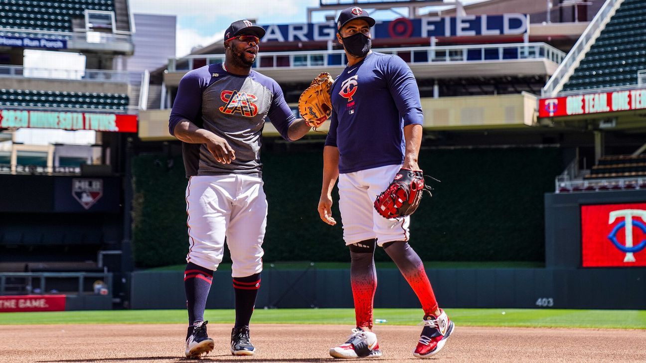 The Weirdest Mlb Season Ever Is About To Start Here S How Baseball In 2020 Could Play Out
