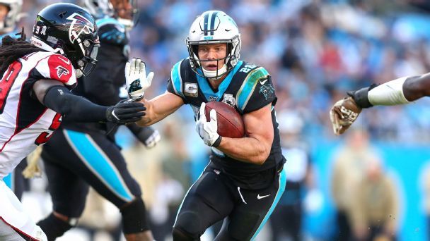 Fantasy Football Draft Day Manifesto The 7 Habits Of Highly Effective Drafters