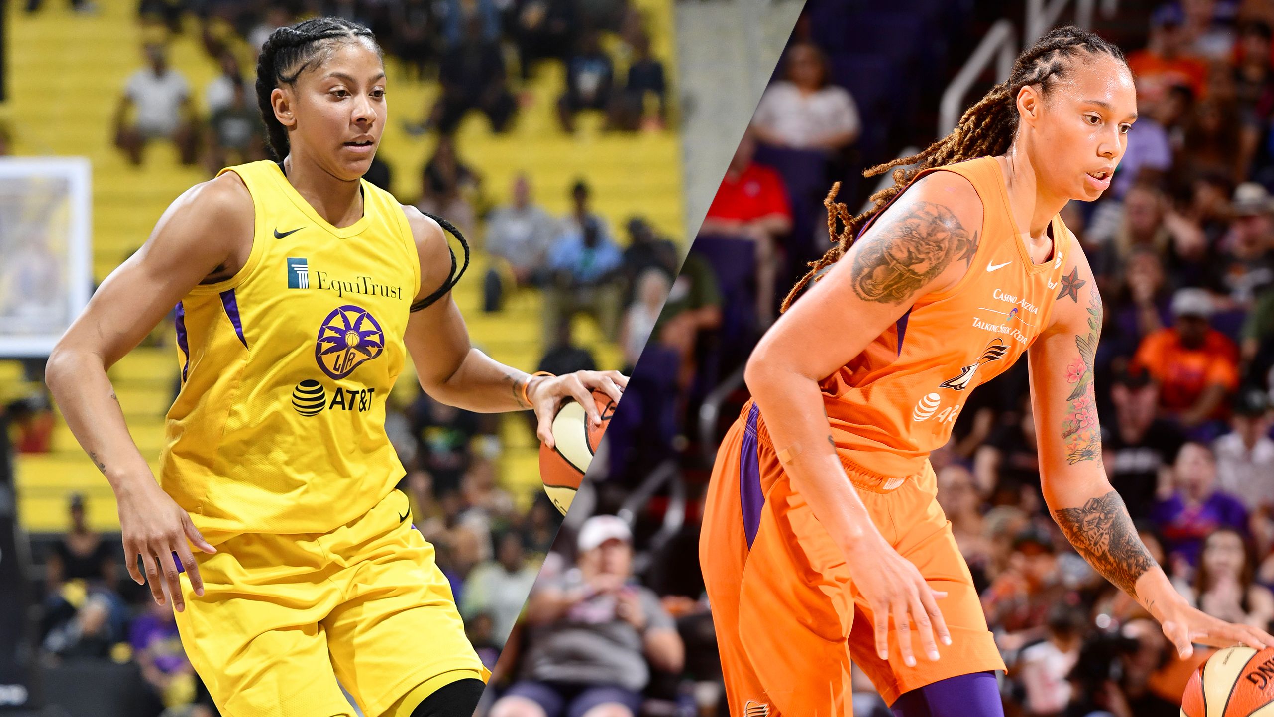 WNBA adds more nationally telecast games ESPN