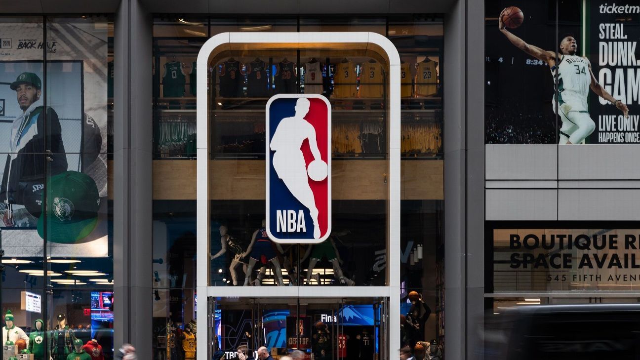 Nba Games Are Back As League Cignal Tv Sign Three Year Deal