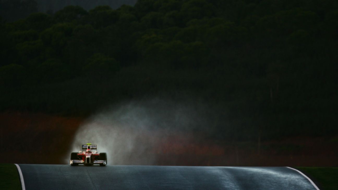 Portugal to return to F1 calendar in 2021 Auto Recent