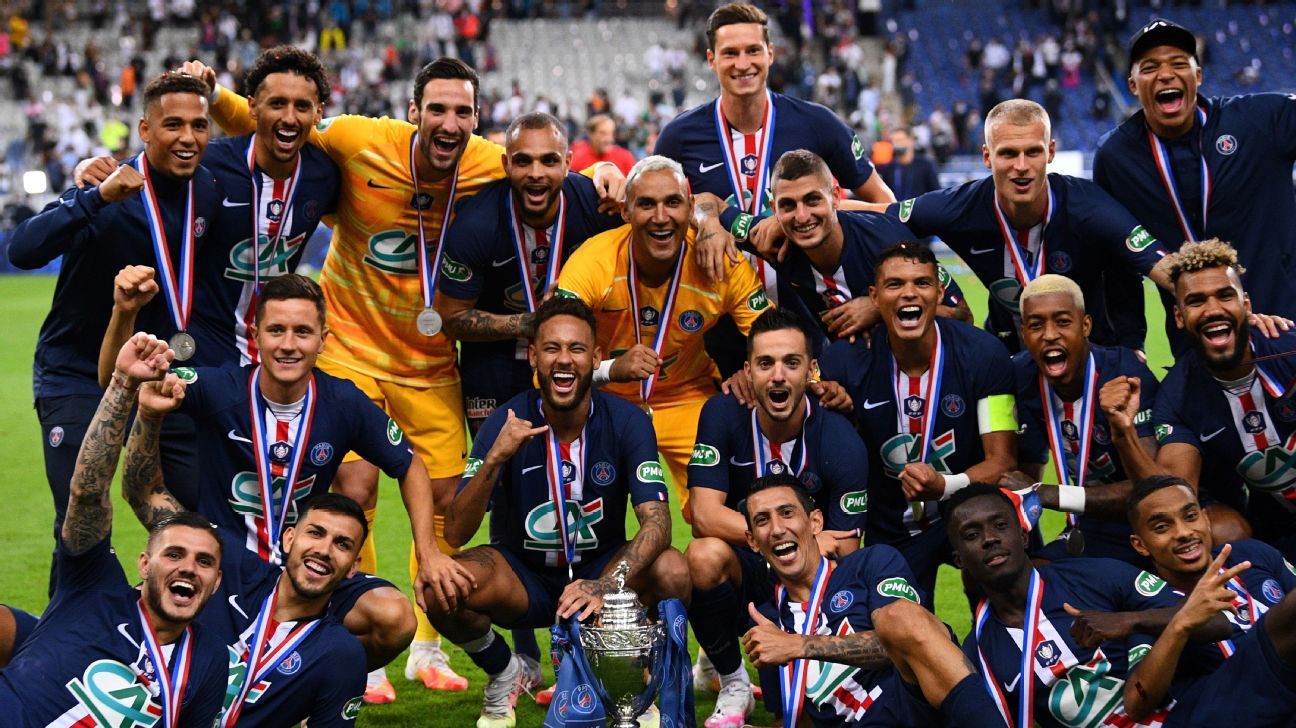 Keylor Navas Engrandece Su Legado En Europa Con Nuevo T tulo Para Su