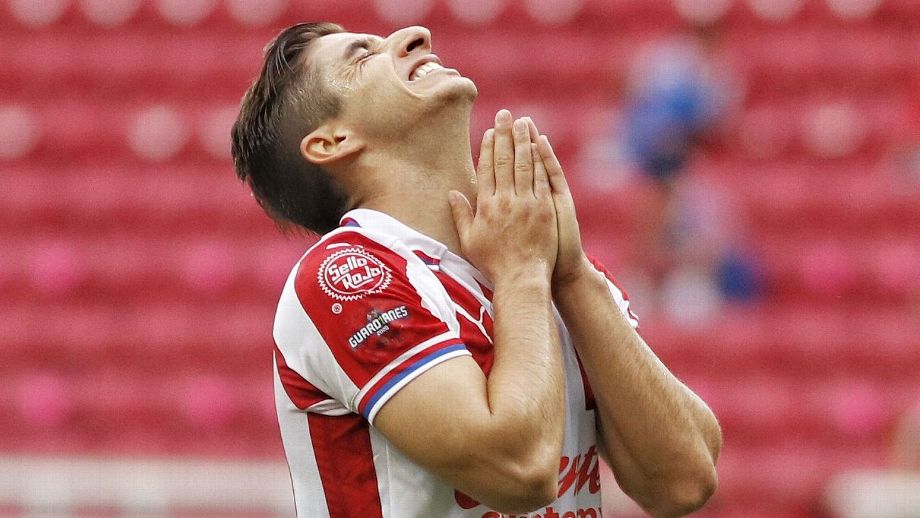 Razones del empate entre Chivas y León en la Jornada 1