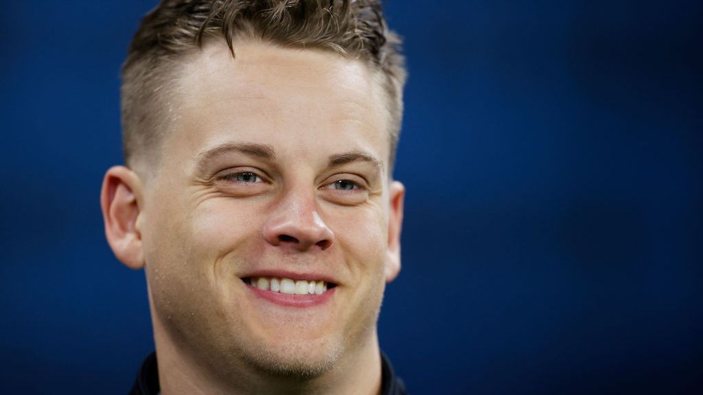 Joe Burrow: El entrenador de los Bengals admite incertidumbre ante