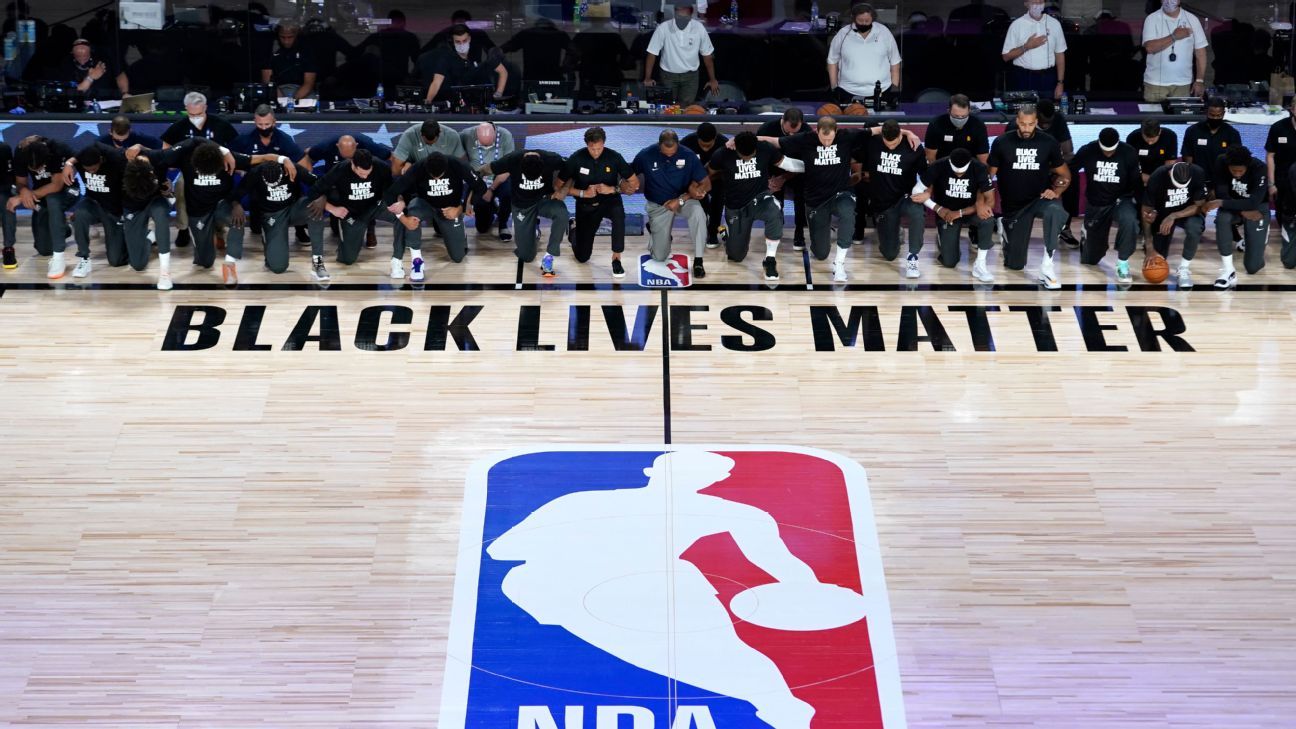 Lakers News: Alex Caruso Connected With 'Black Lives Matter' Jersey Message