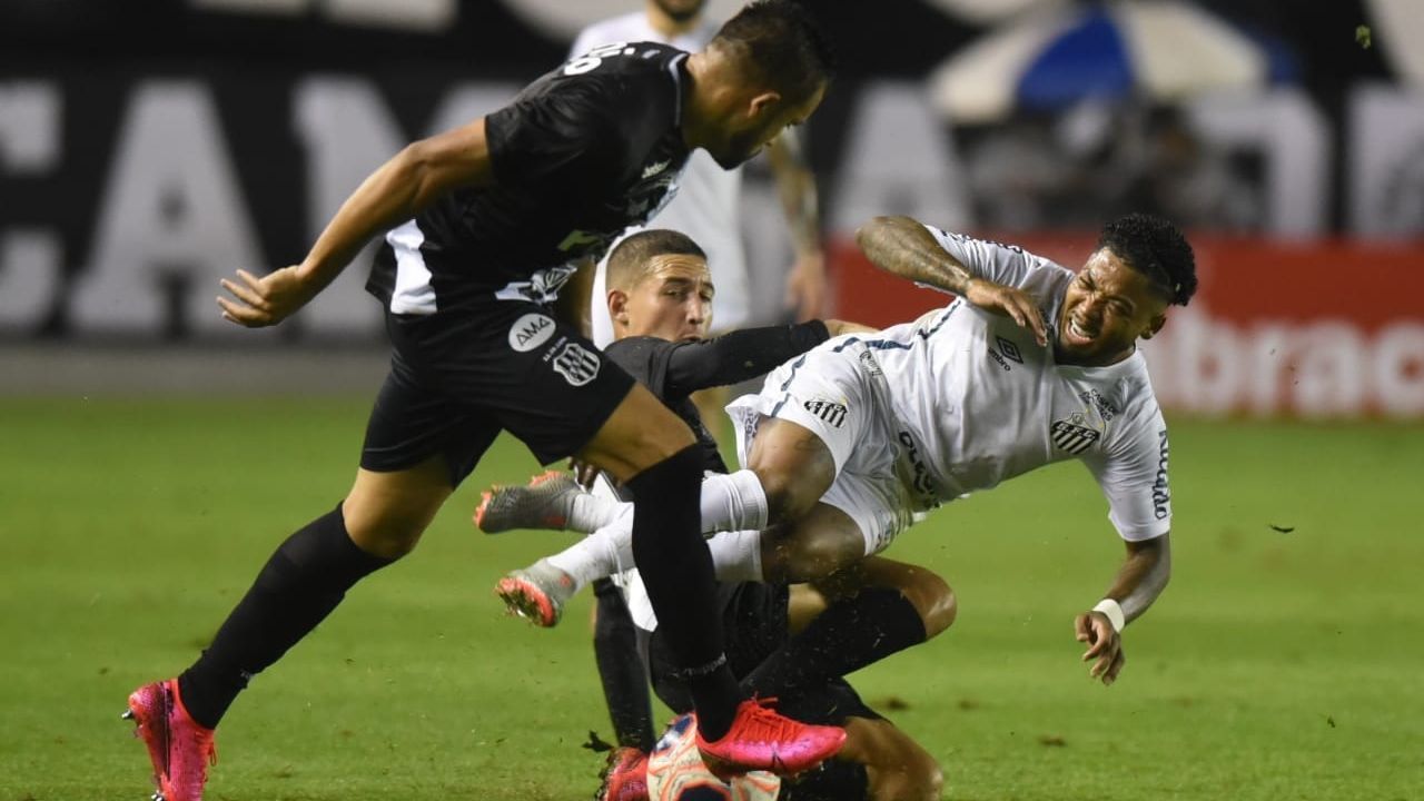 Apdodi X Brasília, SEMIFINAL, 1º Jogo