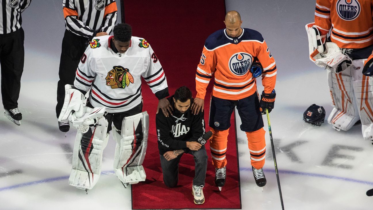 HDA: 5 Years of Impact in Hockey, Challenges and Promising Future
