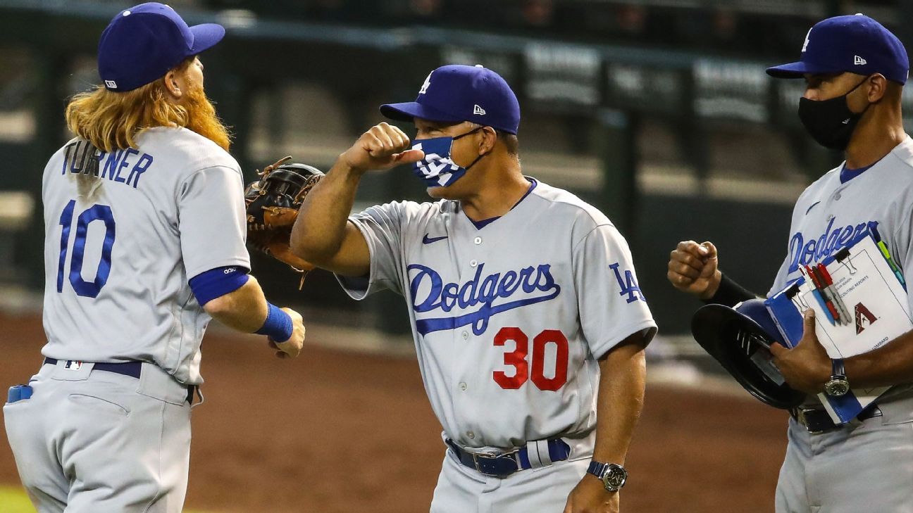 Dodgers To Relocate Visitor Clubhouse, Add New Outfield Bullpen