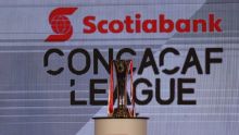 Sorteo de Liga Concacaf 2020 ya tiene fecha y la competencia arranca en octubre