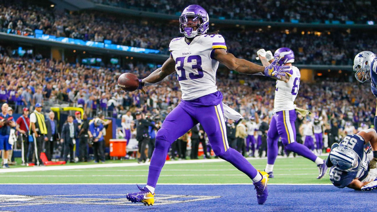 The Athletic NFL on X: The Minnesota Vikings are releasing running back  Dalvin Cook, according to reports. Cook was set to enter the fourth year of  the five-year, $63 million deal he