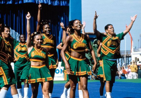 Bring It On From Spirit Fingers To Appropriation The Cult Sports Film Is Much More Than A Teen Rom Com Bring It On From Spirit Fingers To Appropriation The Cult Sports Film Is Much More Than A Teen Rom Com