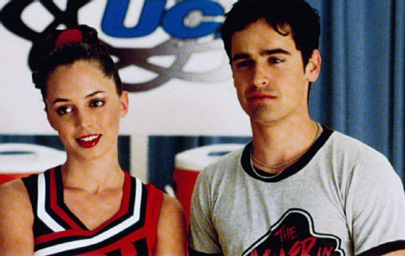 Bring It On From Spirit Fingers To Appropriation The Cult Sports Film Is Much More Than A Teen Rom Com