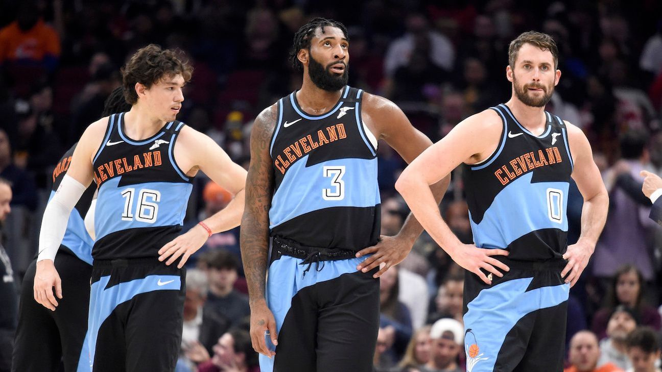 ¿Qué sigue para los Cleveland Cavaliers? ESPN