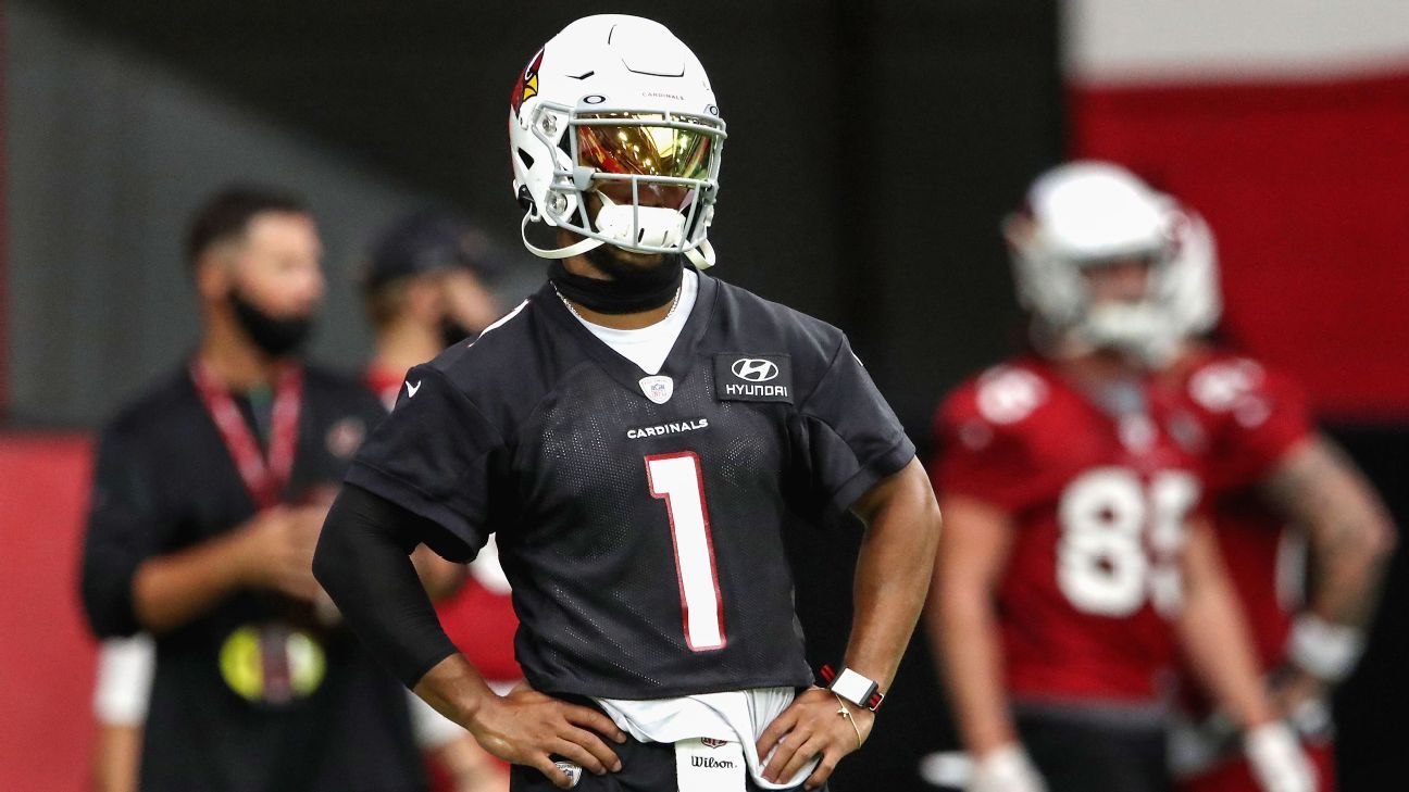 What we know about Kyler Murray, Daniel Jones and the rest of the 2019 QB  Class, NFL News, Rankings and Statistics