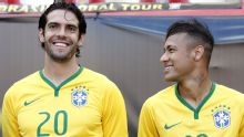 Brasil: Kaká elige favoritos para el Mundial y dice por qué la convocatoria de Neymar no la decidirá Ancelotti