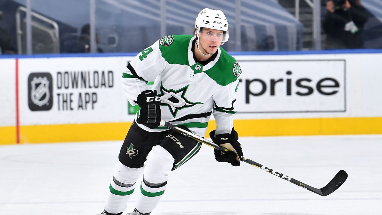 Dallas Stars: Miro Heiskanen's Journey To Pro Hockey Could Be Short