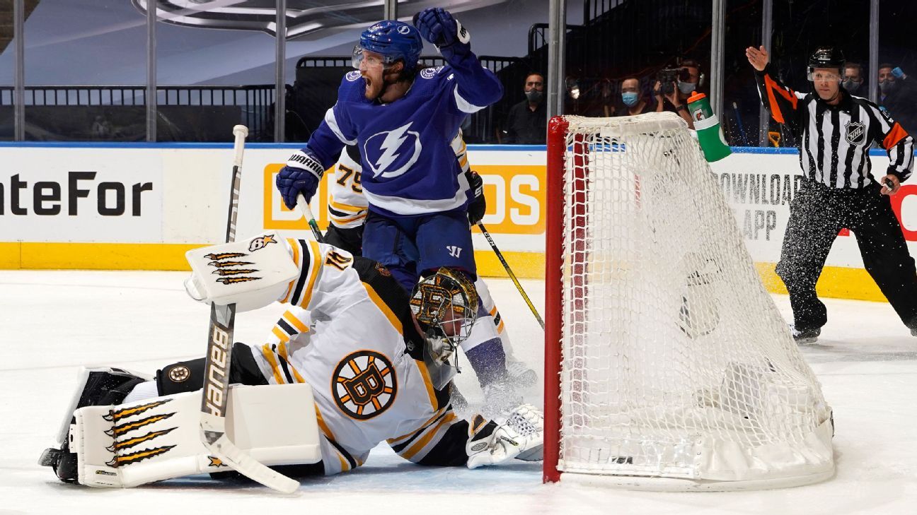 Former Texarkana Bandits once again Stanley Cup champs