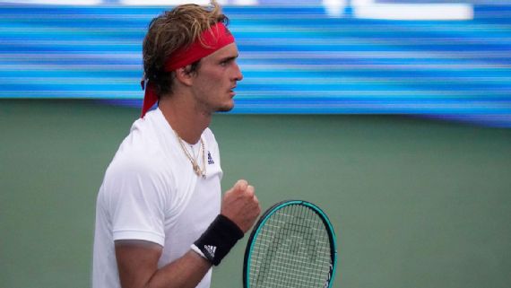 2020 Us Open Draw Analysis Many Top Players Missing But Intrigue Remains