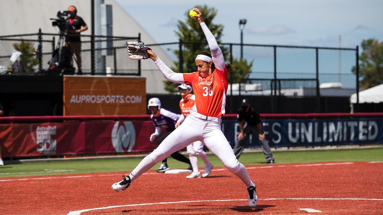 Athletes Unlimited to Bring the First-Ever Professional Softball