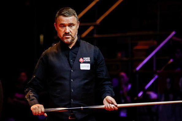 Hendry To Return To Snooker World Tour After Eight Year Retirement Espn 4201
