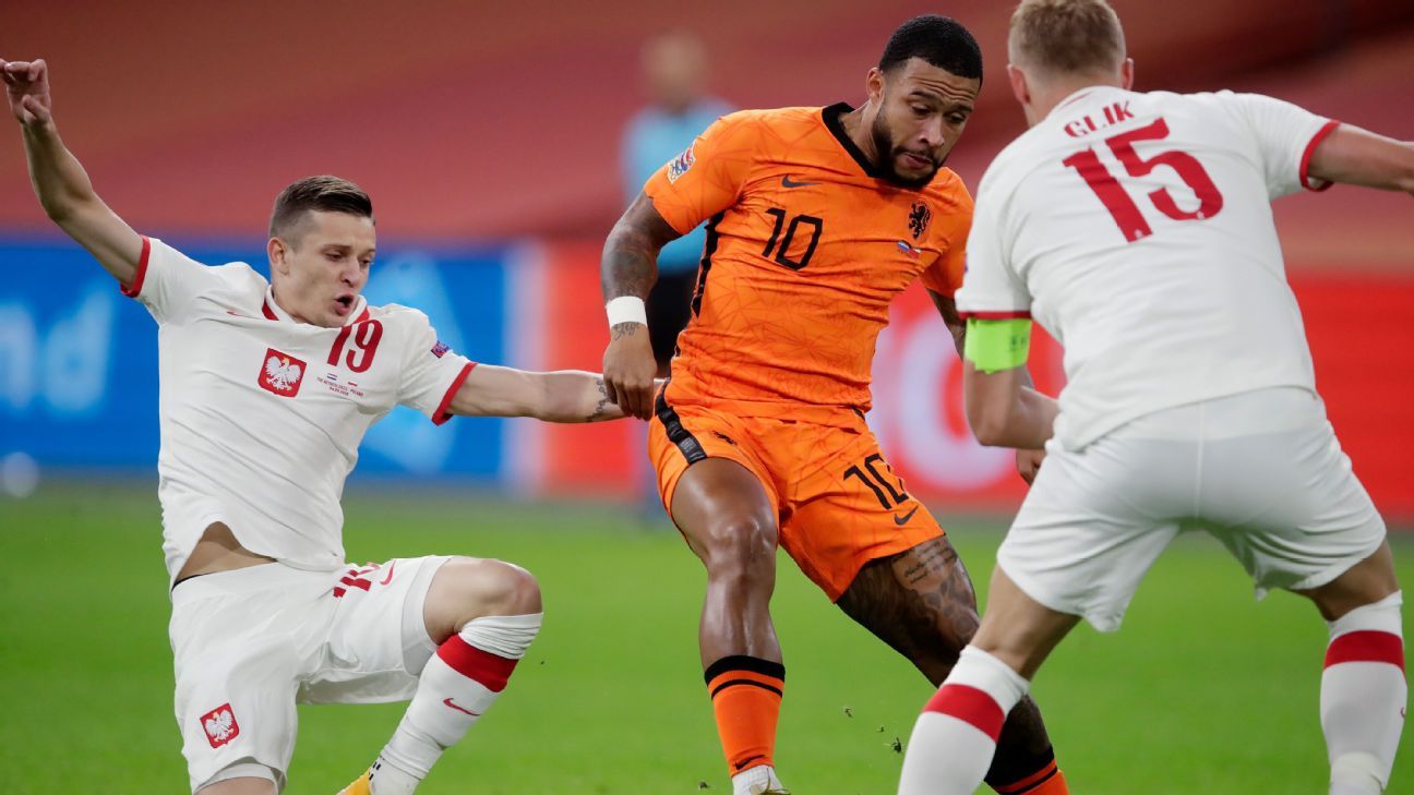 Memphis Depay se convierte en fichaje prioritario para el Barcelona