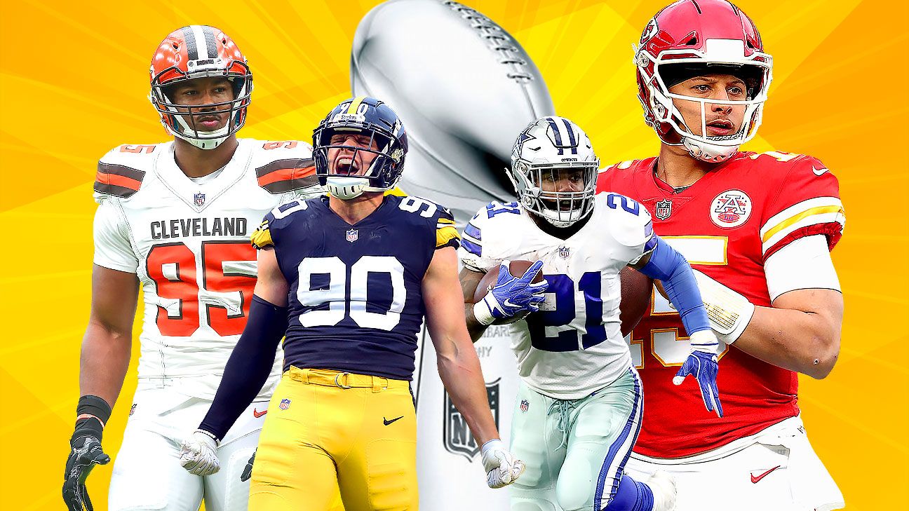 All 32 NFL teams, ranked by how likely they are to win 2024 Super Bowl 