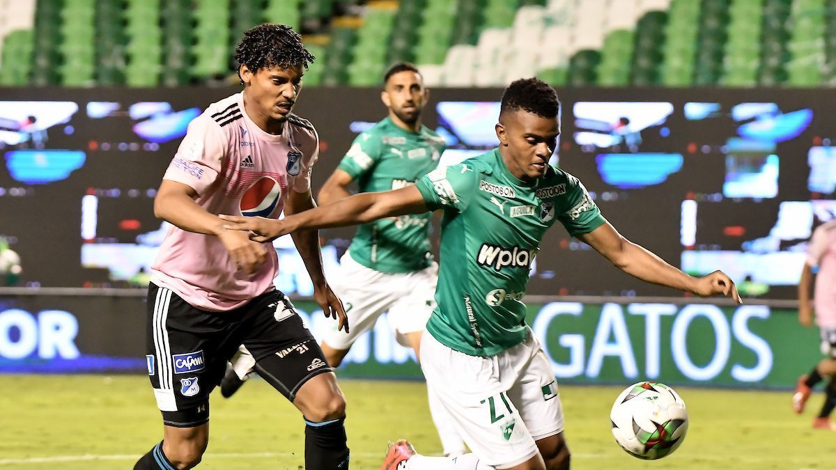 Deportivo Cali Contra Millonarios / Pronosticos Deportivo ...