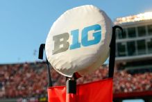Big Ten won't punish Maryland-Nebraska game officials or fine Rhule