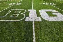 Big Ten expanding access to replay reviews for football TV broadcasts