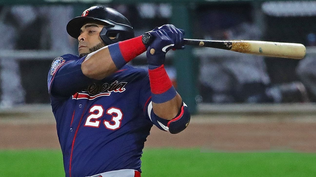 boomstick nelson cruz
