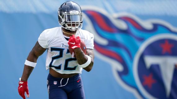 Fantasy Football Weekly Running Backs Nonppr Rankings 2020