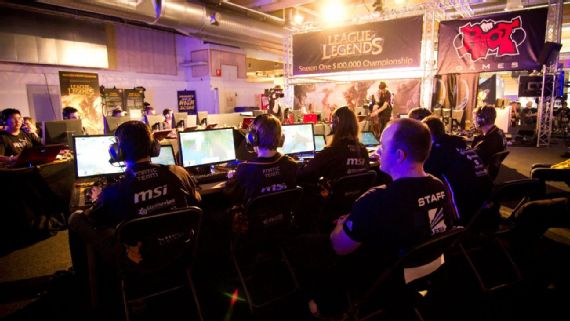 Ten Years Of Worlds A League Of Legends World Championship Oral History Ten Years Of Worlds A League Of Legends World Championship Oral History