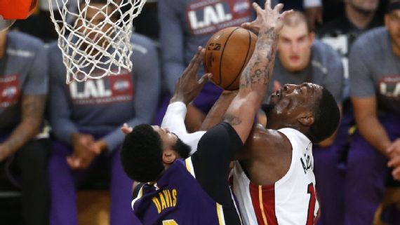 Nba Finals The Storylines And Stats That Matter Ahead Of Lakers Heat