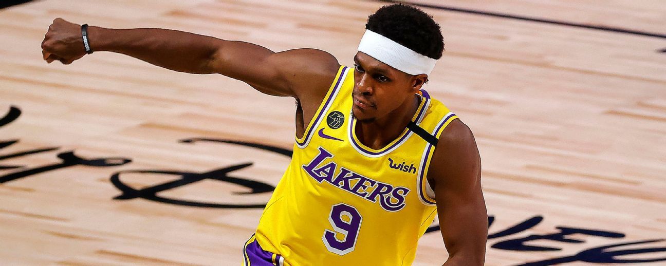 Lakers-Heat: 2020 NBA Finals Uniform Schedule – SportsLogos.Net News