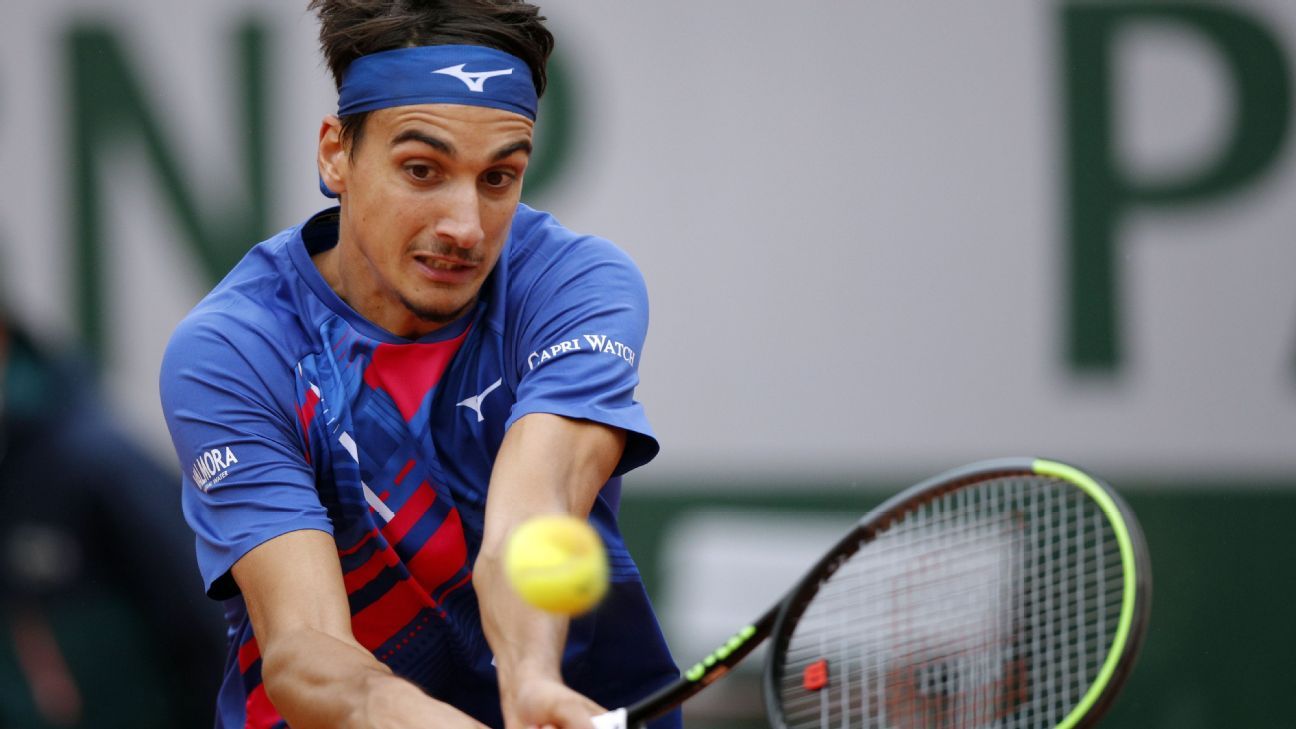 Jugadores De Tenis Con Mas Grand Slam