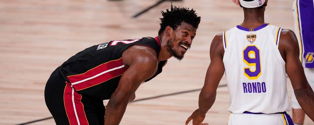 QUIZ: ¿Qué tanto sabes del Miami Heat y Los Angeles Lakers?