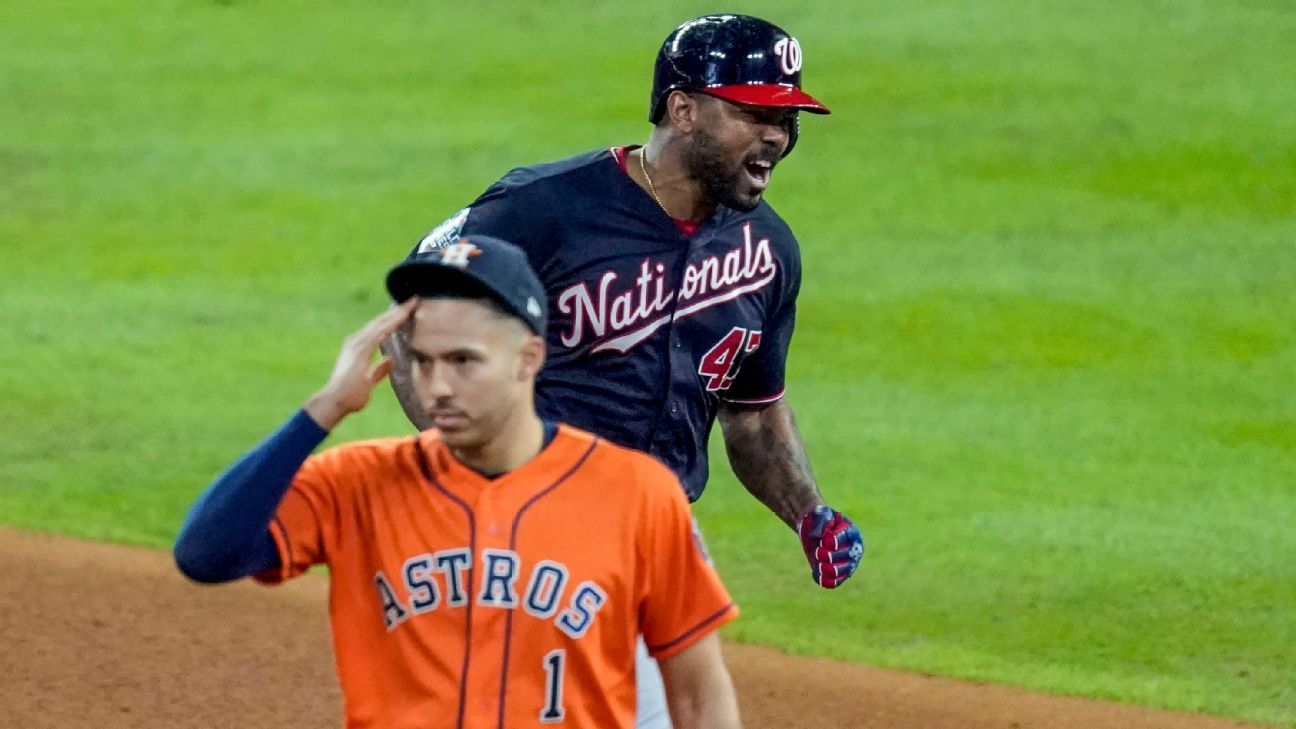 Phillies fans relieved after surviving late fightback from Diamondbacks in  NLCS Game 1 - Thanks for nearly giving me a heart attack