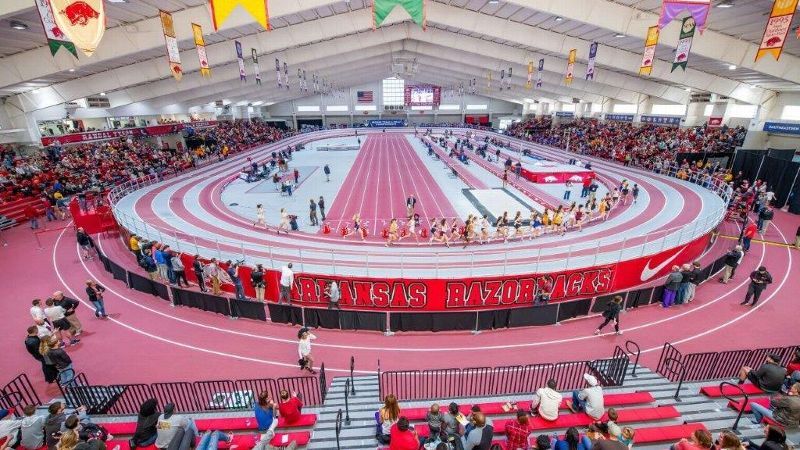 Indoor Track and Field Championships start date moved back - St